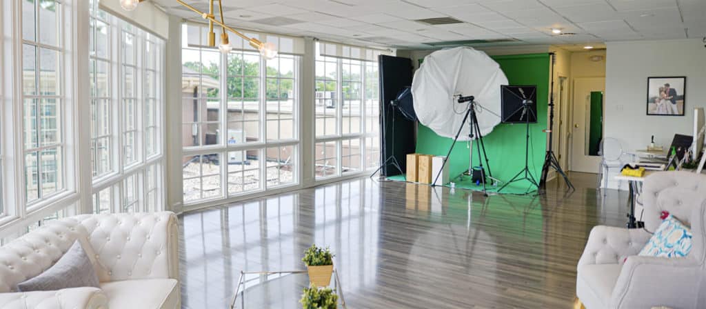 boutique studio in charlotte