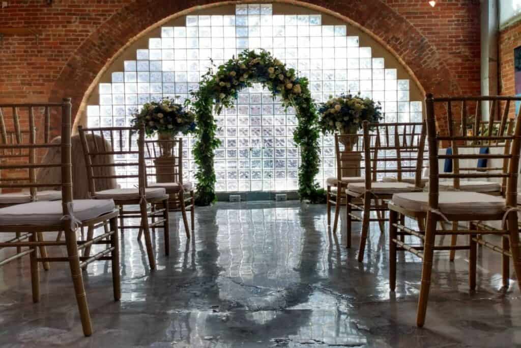 Micro Wedding Venues in Houston