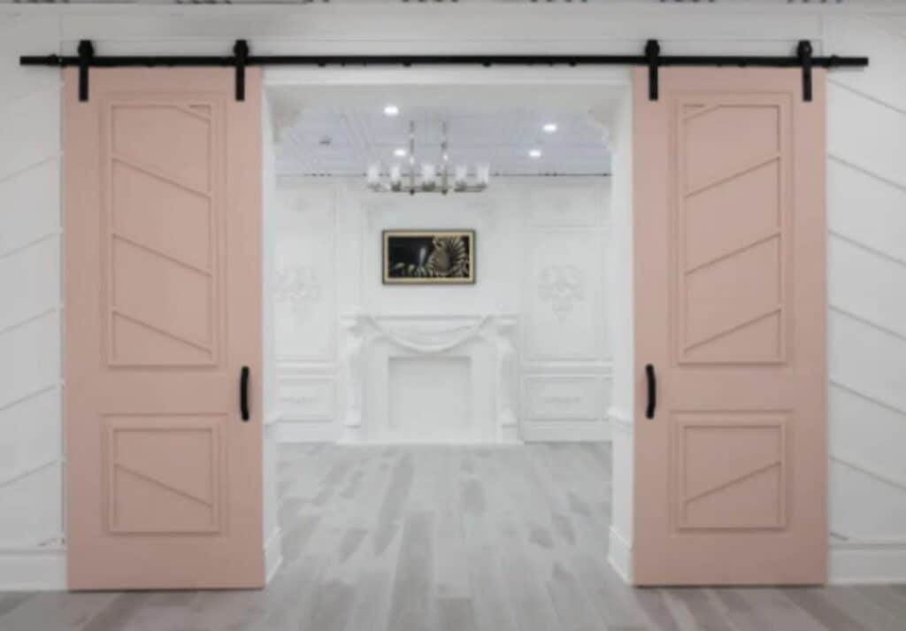 elegant photo studio in toronto